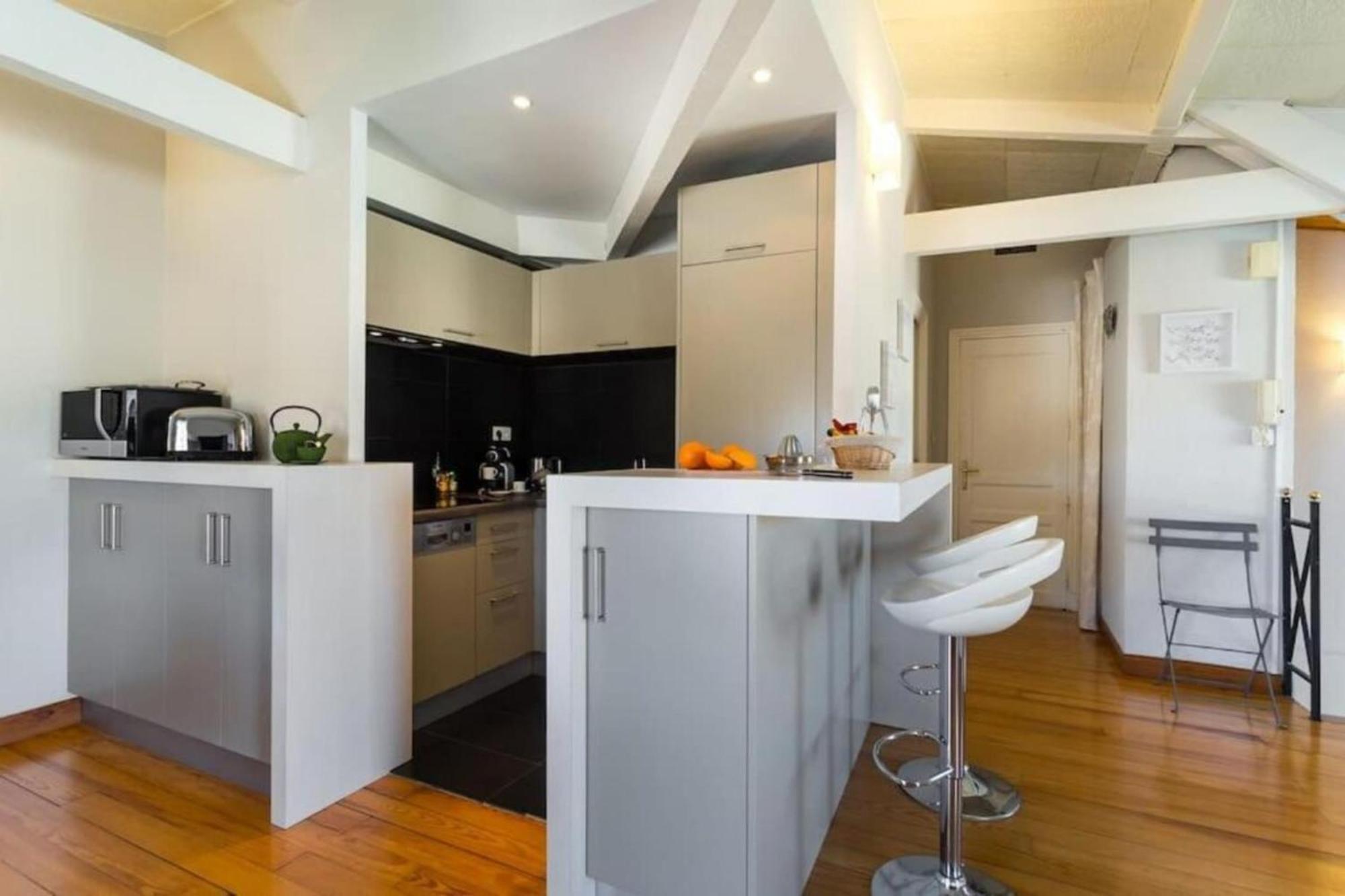 Appartamento Etats Unis 896 - Magic View Wrooftop Terrace *