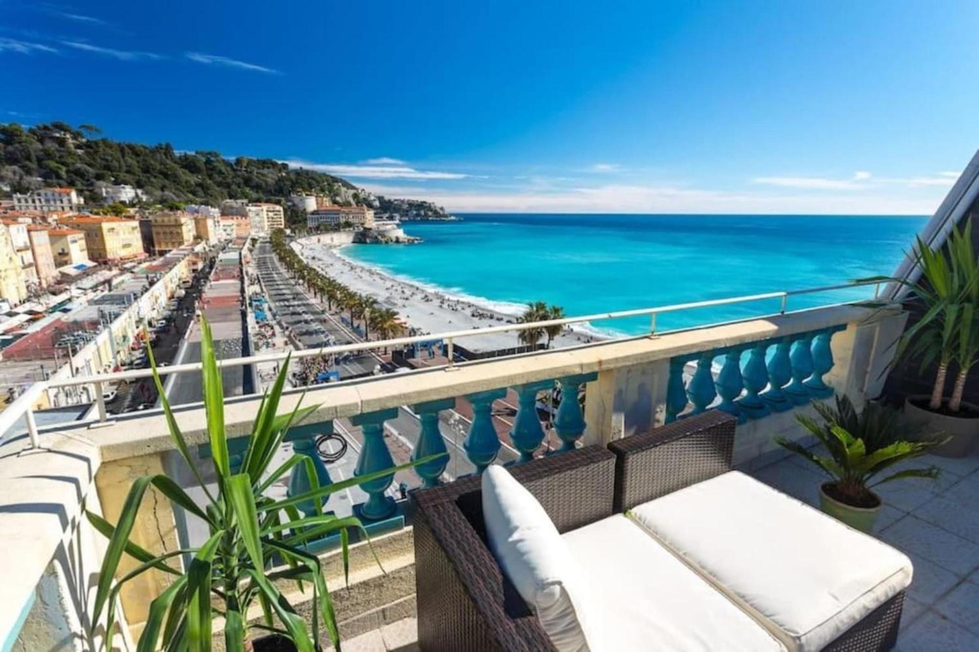 Appartamento Etats Unis 896 - Magic View Wrooftop Terrace