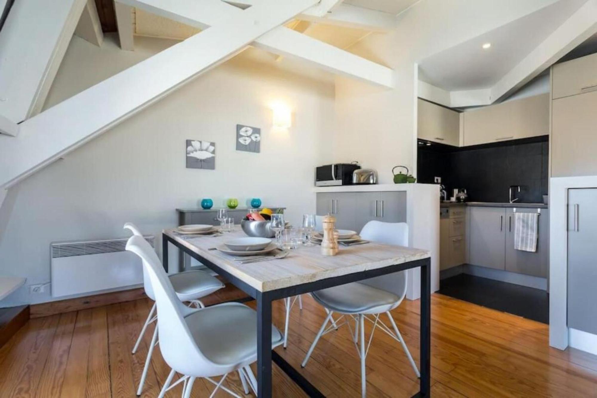 Appartamento Etats Unis 896 - Magic View Wrooftop Terrace *