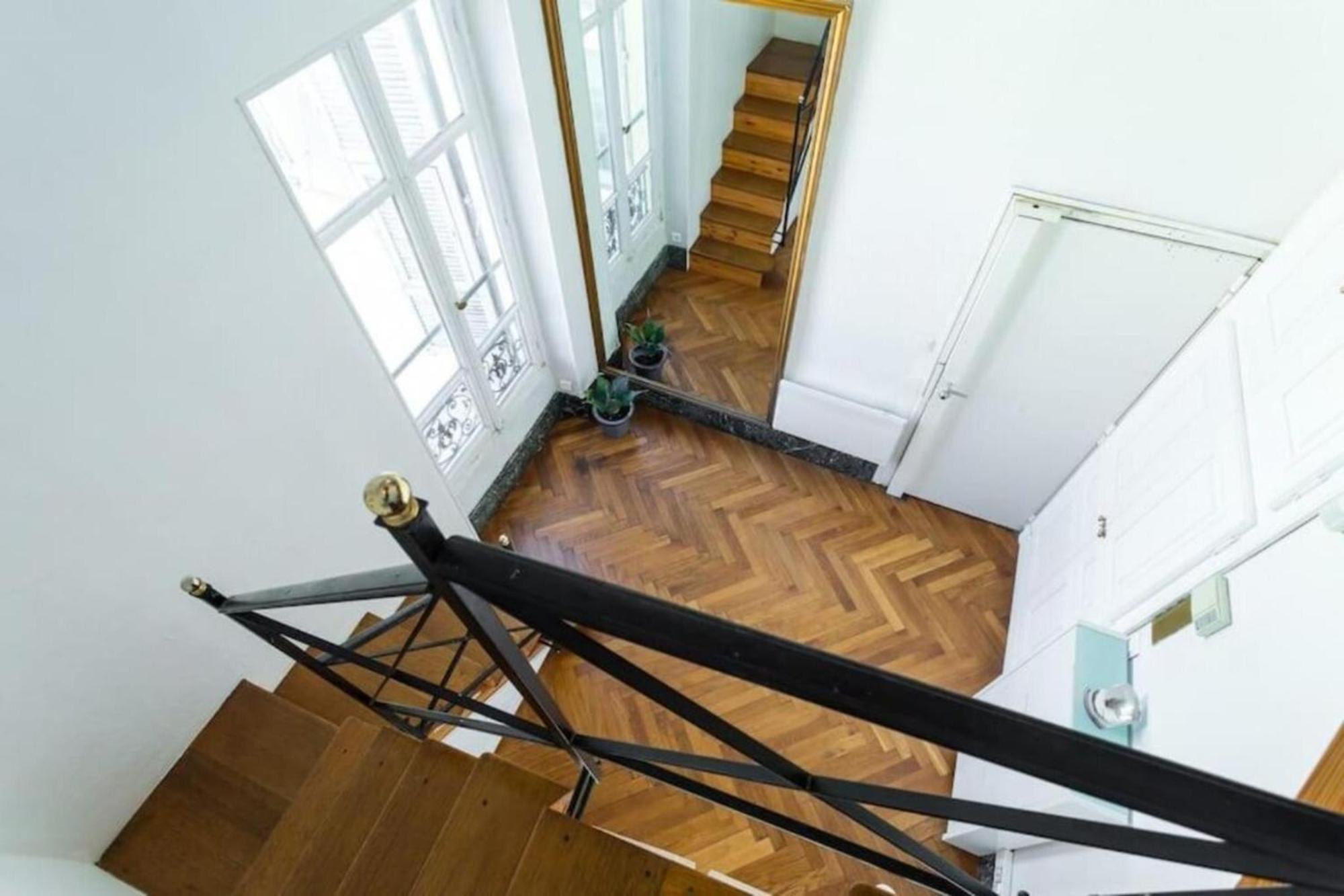 Etats Unis 896 - Magic View Wrooftop Terrace Appartamento